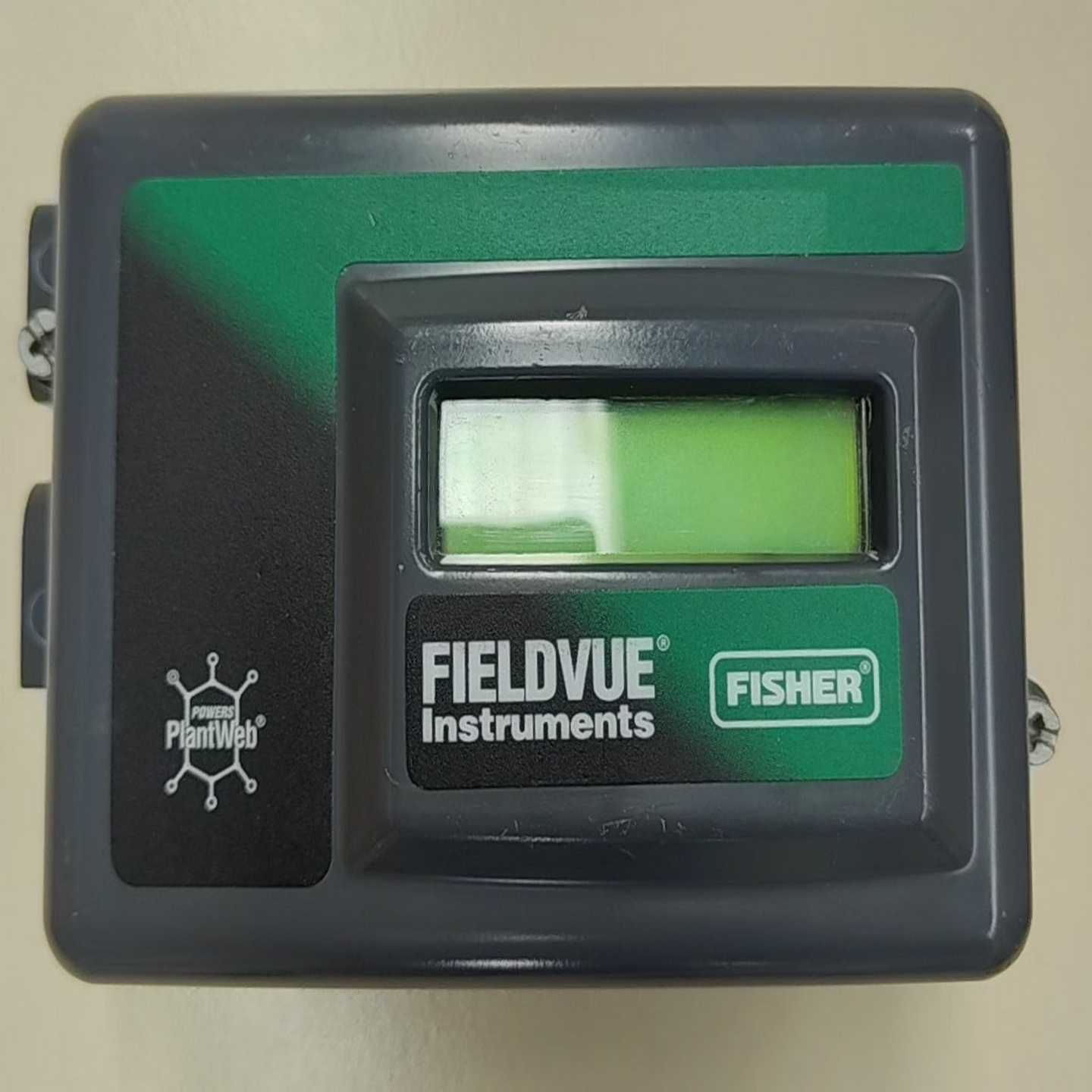 询价~费希尔 FISHER 定位器 DVC2000，，成色