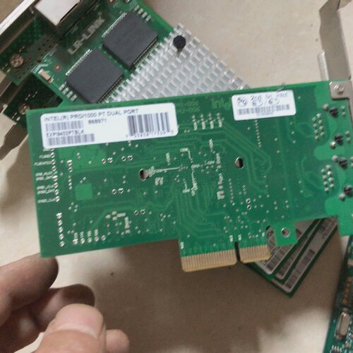 询-intel网卡pro1000.EXPI9402