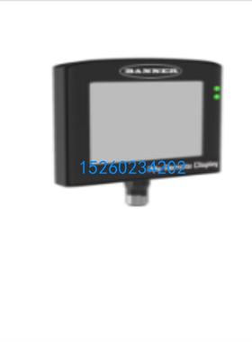 BANNER RDM35 IVU相机远程显示屏全新进口 详询议价出