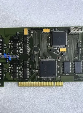 ESD CANPCI3312 C.2020.04  P议价