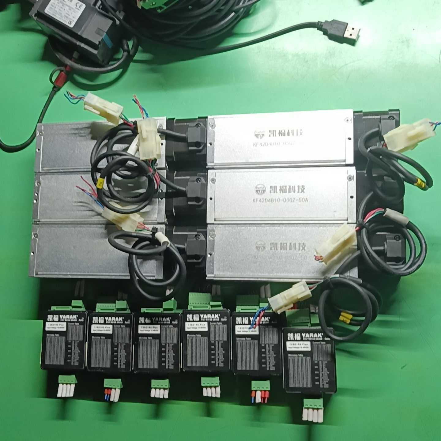 YARAK凯福Y2SD1R5-Plus-议价