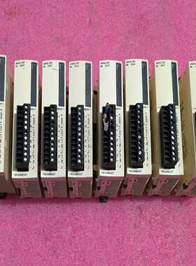 施耐德TM2AMM3HT模拟量模块--议价商品