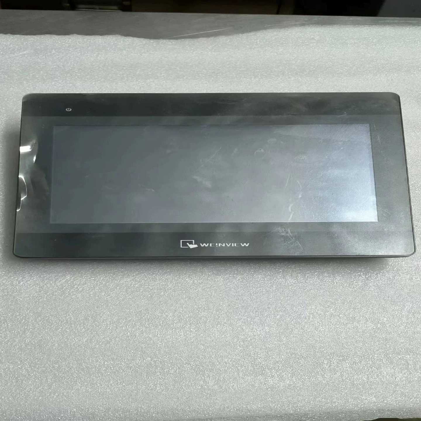 议价威伦通触摸屏MT6103iP拆机,正常使用实物拍r摄现货/维修