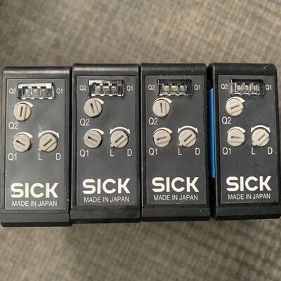 SICK多任务光电传感器PowerProx—议价