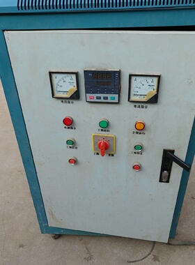 原装富凌DZB2005.5kw变频器配电箱一个900元-议价