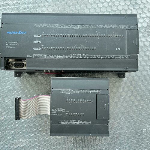 询-K7MDR60SG7EDR20ALSPLC模块