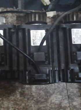 EMJ-08APA21  ESTUN 伺服电机，件，成色[浩蓉商户]