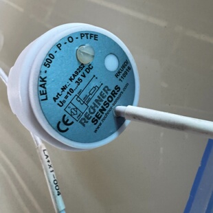 议价 LEAK500POPTFE漏液传感器KA9252
