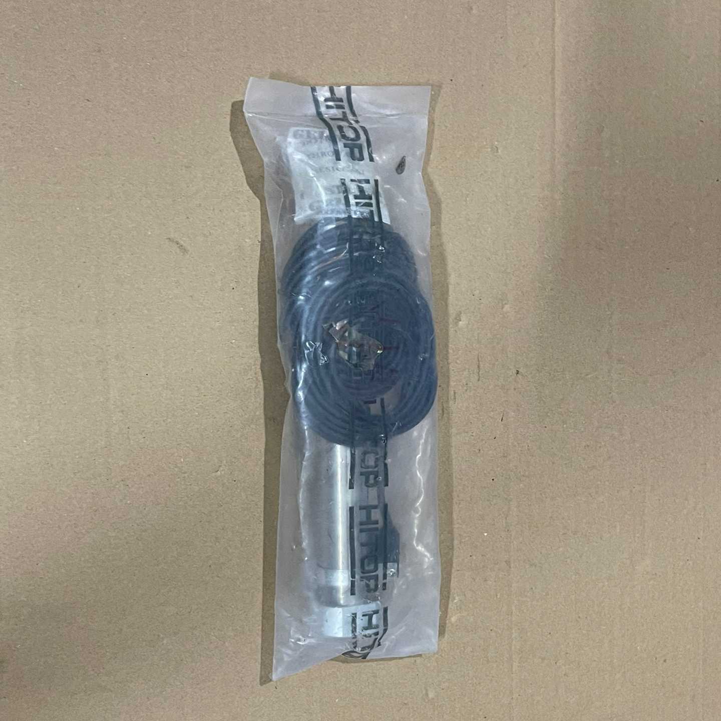 HlTOP恒拓气缸MSBp20*150，全新，120元包邮--议价商品