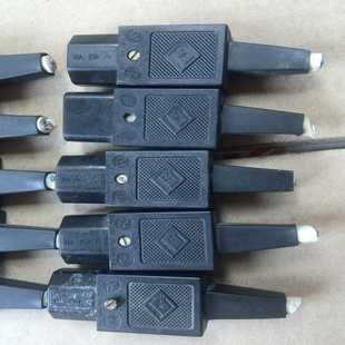 咨询 德国KB电源尾插