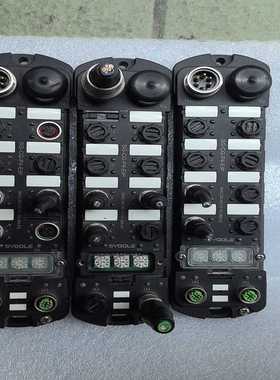 SYGOLE思谷IO分线器，SG-CG-P4-EIPS询价