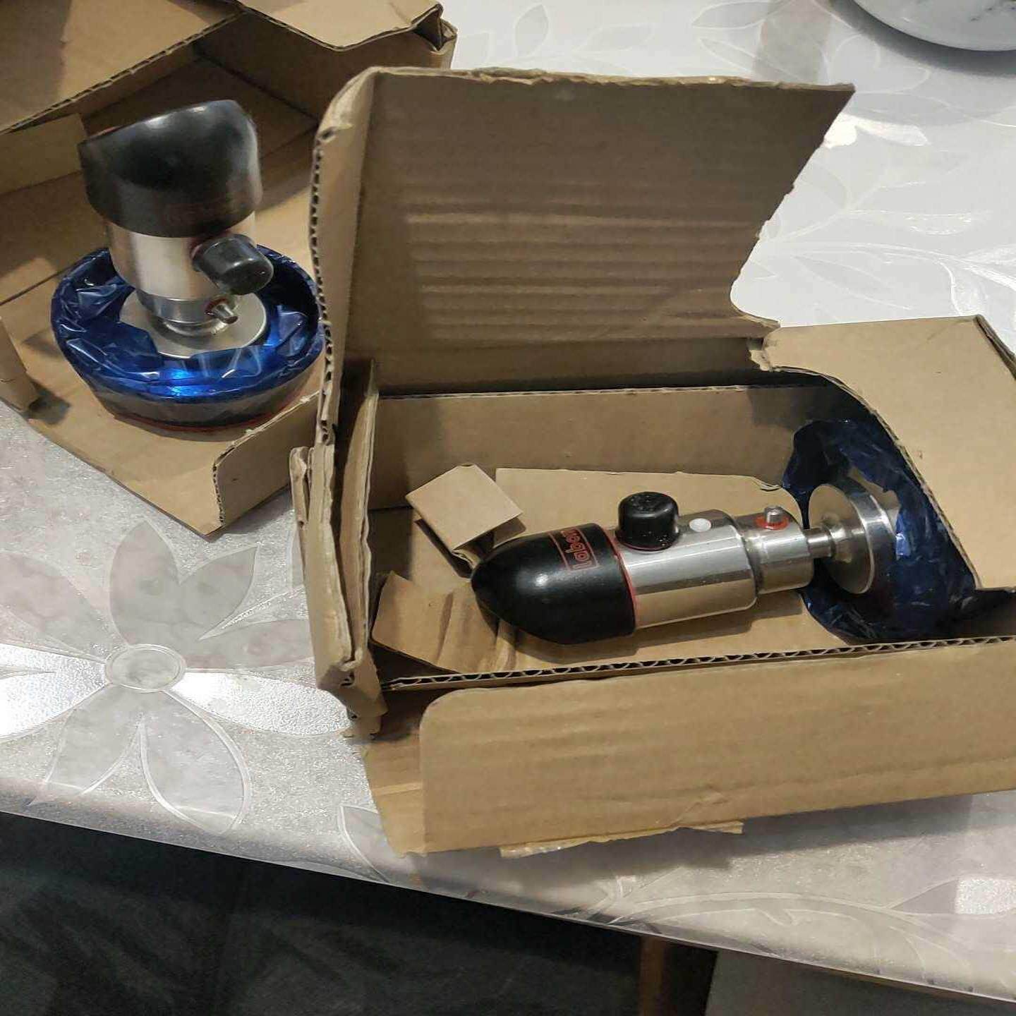 配件全新Labom朗博压力温度变送器CS2110  现货议价