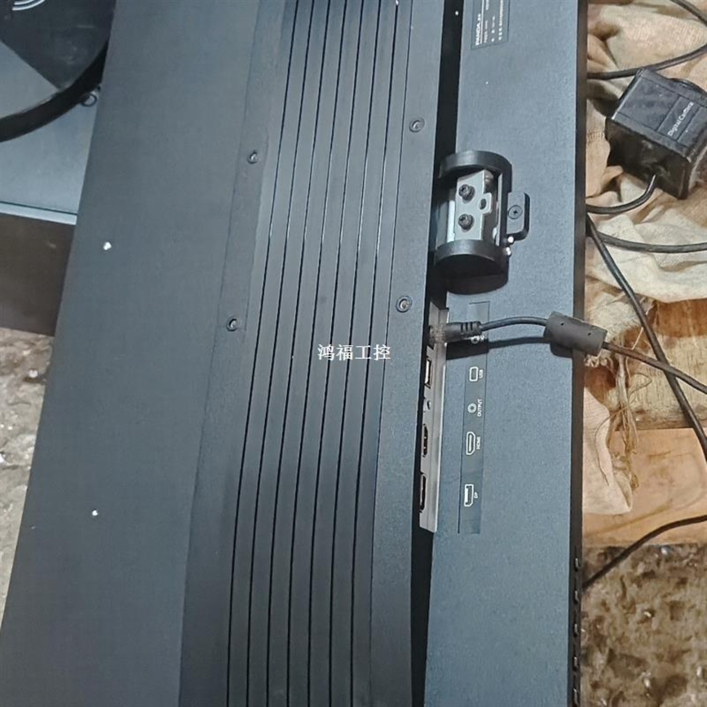 售前询价询价熊猫PH24FA5显示器24寸 1080p 144hzI