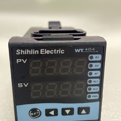 议价Taiwan Shilin  Thermostat  Wtg4020B00003as Physical Shoo
