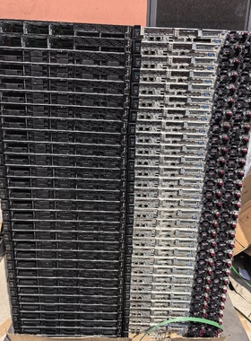 惠普HPDL360G10准系统双散热器单电源网议价