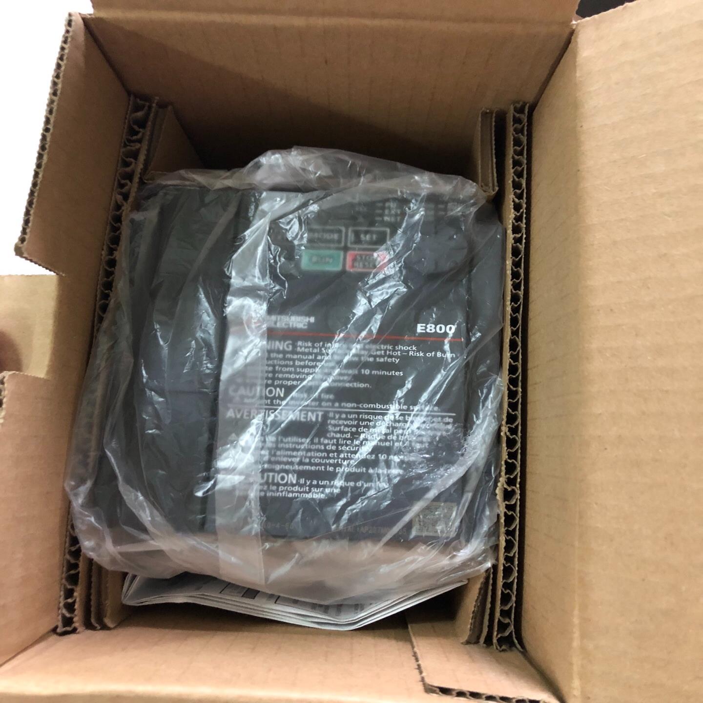 【议价】FR-E820S-0080-4-60E820S2