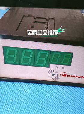 询价-爱德华显示器D39590000九五新成色好功能正常英