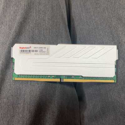 金百达银爵DDR4320016G拆机内存，功能正常，无暗--议价商品