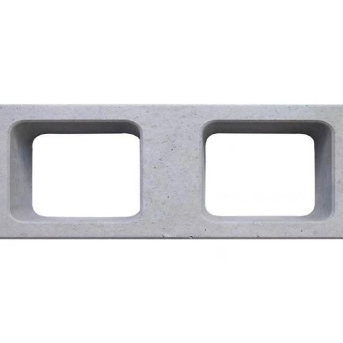 建筑水泥两孔砖空心砖立体空心砌块单孔砖多孔砖隔墙混凝水泥砖