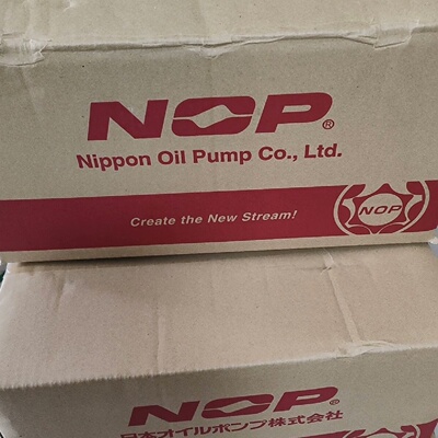NOP油泵GD204HGD206H日本nippon油