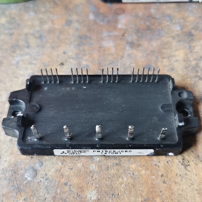 PM15CSJ060原装拆机模块包好质保上机-议价