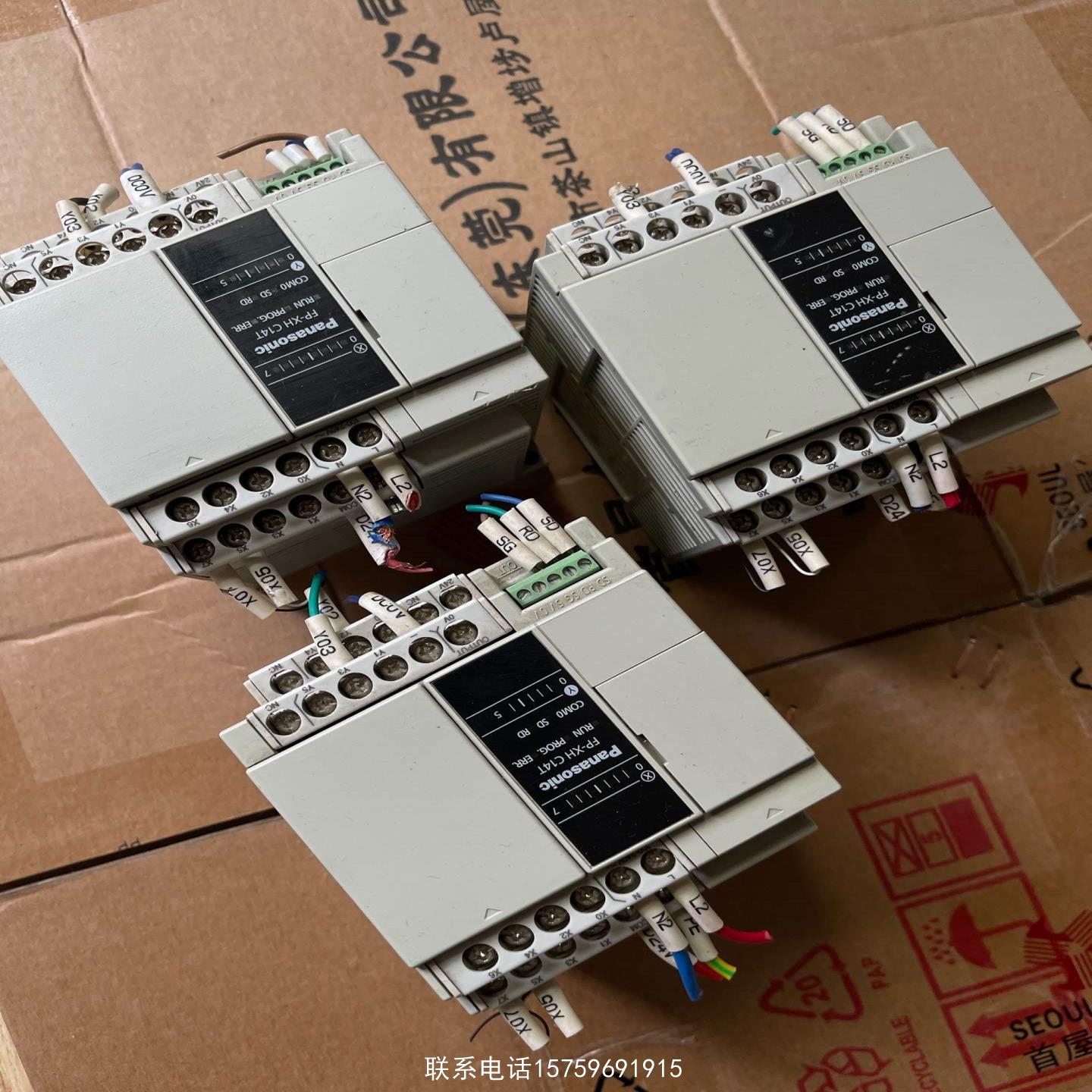 原装正品plcAFPX14T-F询价购买