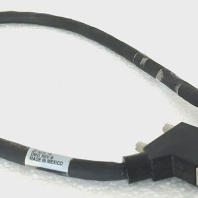 Emerson Deltav KL4503X1DA1 CABLE CHARM 12P5581X012
