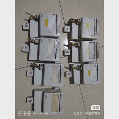 寻议价abbplc模块di801do801do802