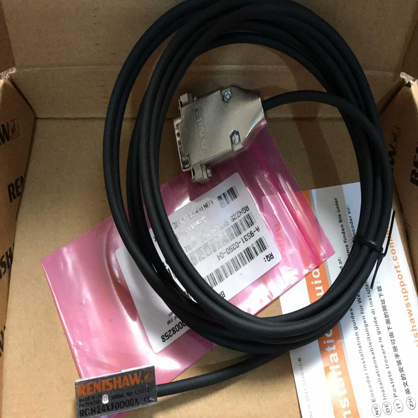 【议价】RCH24X30D00A适用