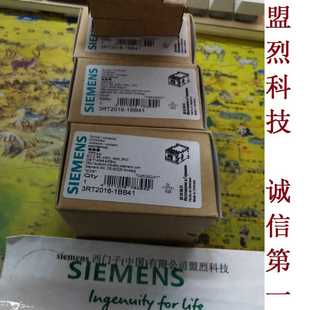 全新德国原装 1BB413RT20161BB41DC24 c直流接触器3RT2016