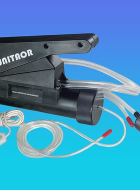 IMPA330224ManuallyPoweredReverseOsmosisDesalinators