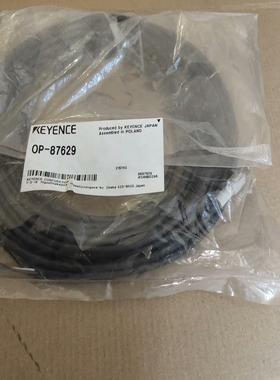 询价~基恩士 OP-87629 连接线。