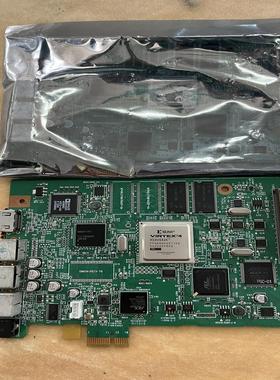 CANOPUS HDRECS Z08-PC-703XC4VS