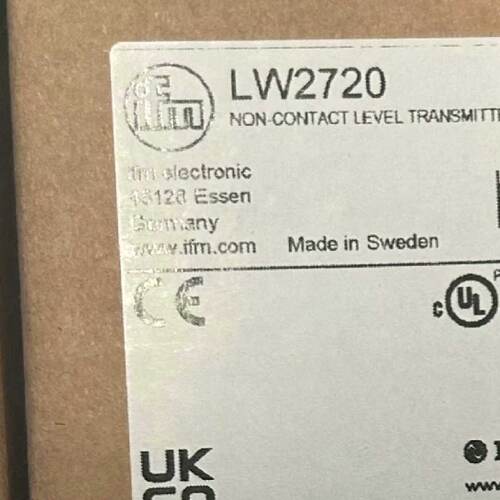 询价易福门PI003API008ALW2720