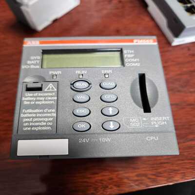 PM583-ETHC1，1SAP140300R0271，全询价