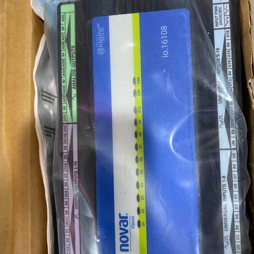 IO16108Honeywell霍尼韦尔NOVAR诺瓦控-议价