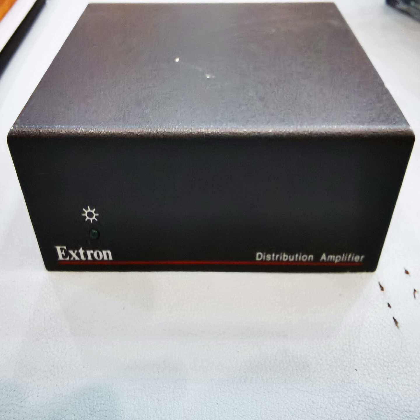 Extron爱思创MDA3SVA视音频放大器（零零电子）