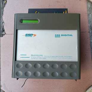 000适用 欧陆调速器590C 1100