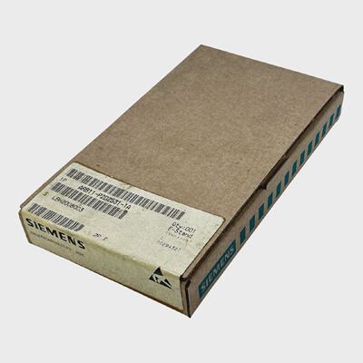 Siemens Interface Module For SIMATIC Control ARB11P2D25311A