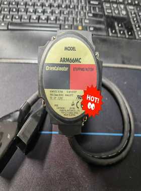 东方马达，型号：ARM66MC，成色新，少量，实物拍照，询价