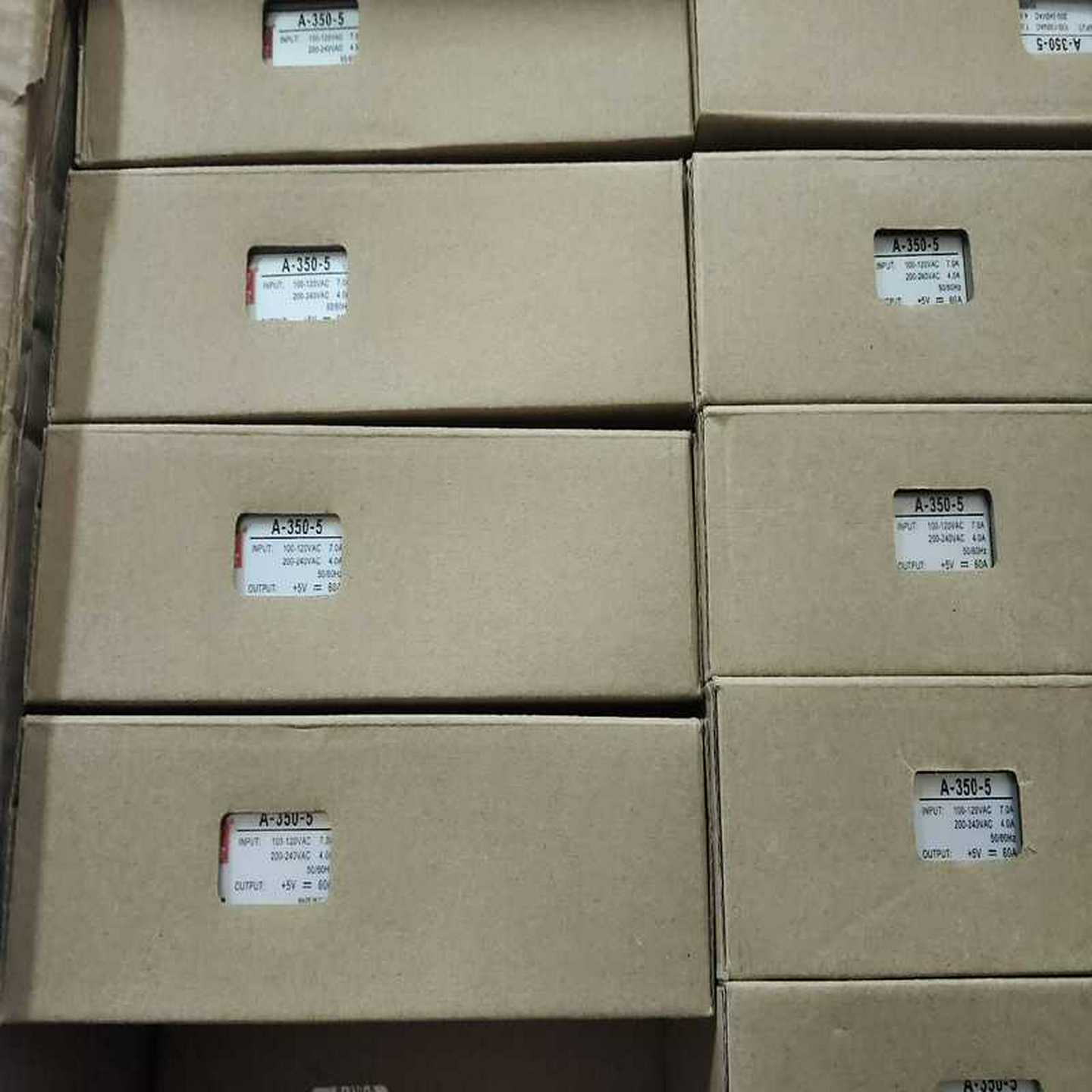 12V30A360W电源数量有18台23一台处理打包,议价