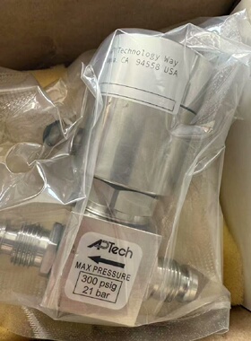 ApTechAP3000SM隔膜阀角阀议价