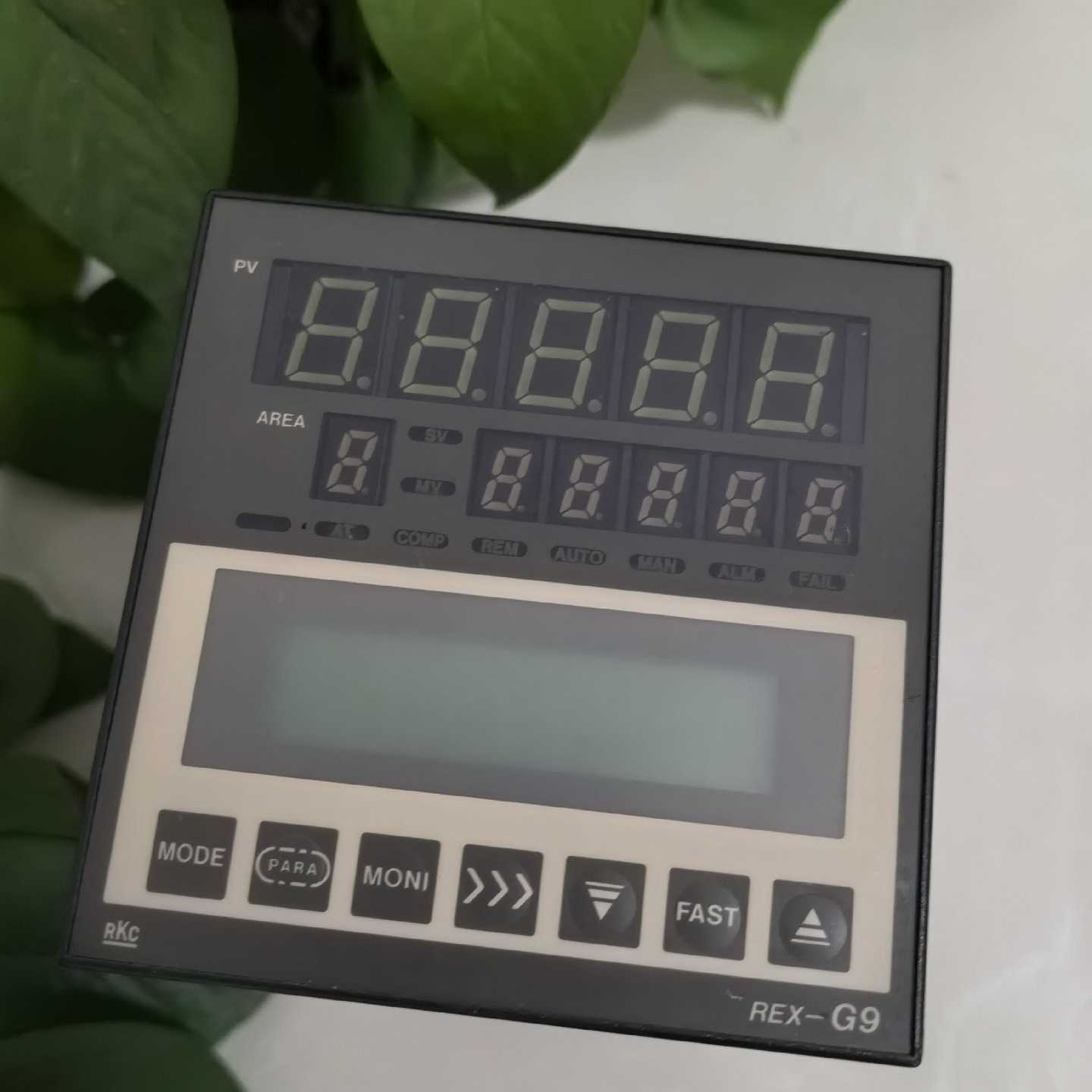 REX-G9RKC温控器【询价】
