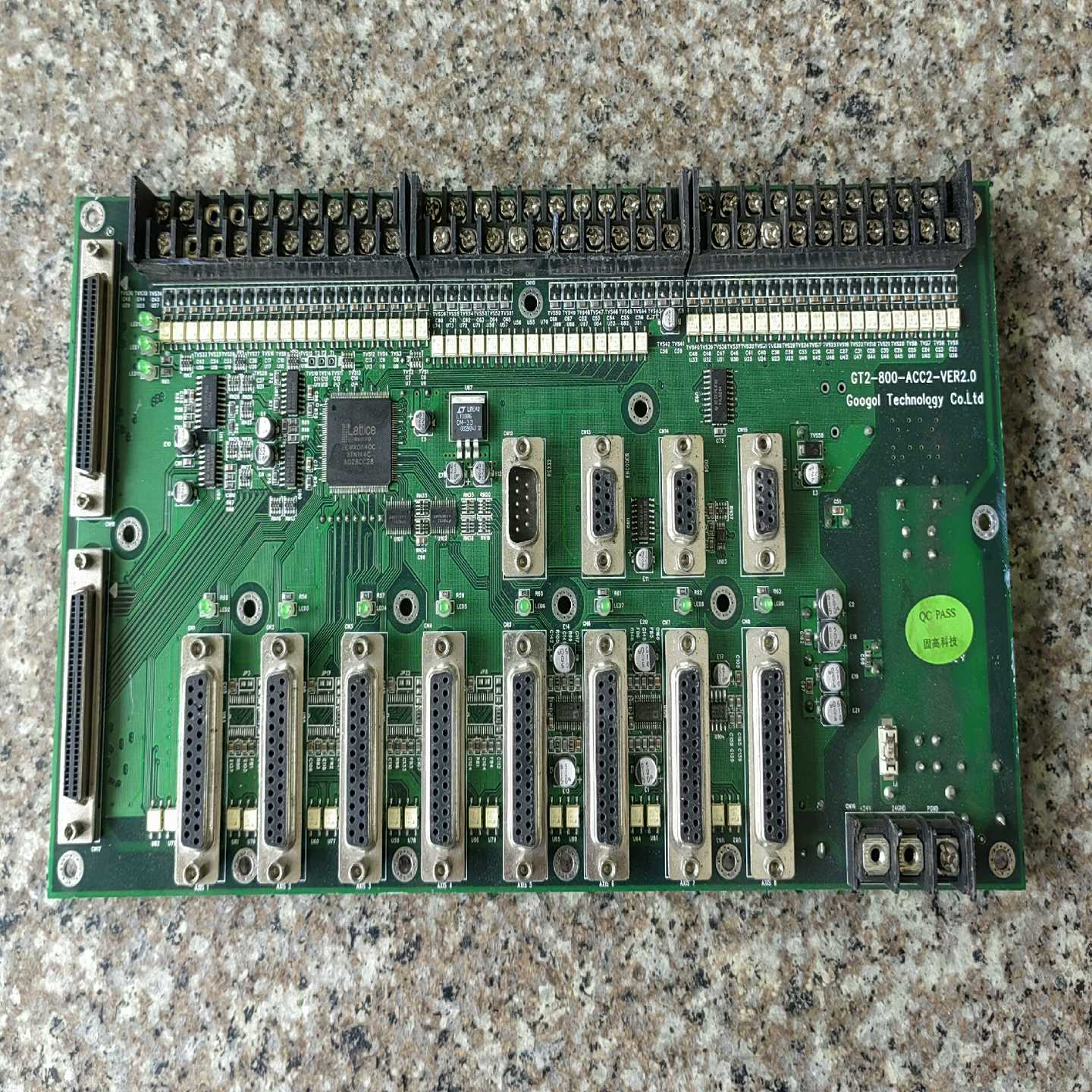 GT2一800一ACC2一VER2.0，拆机货售后不退不换不--议价商品