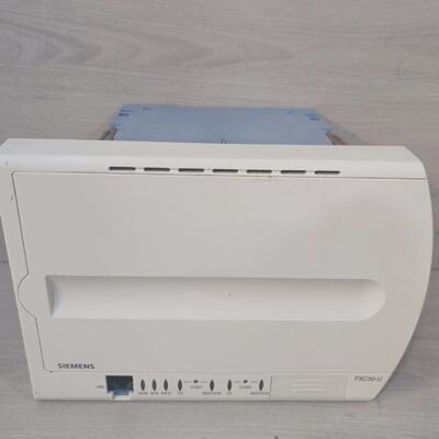 Siemens PXC00U System Controller Preloaded FW 5.00.057