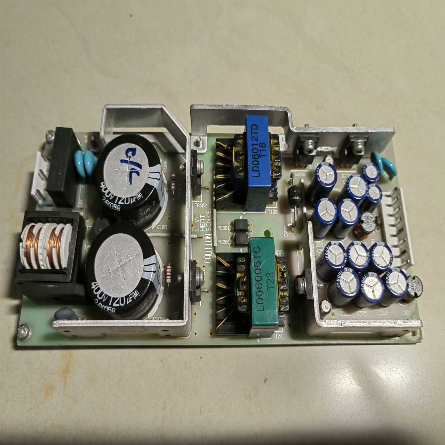 询价LDC60F-1COSEL开关电源5V