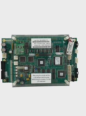 LAMRESEARCH853-049542-17424CHANNELTEMPCONTROLLER810-0