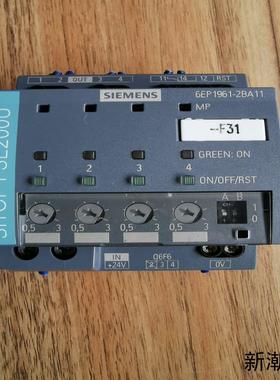 西门子SITOP PSE200U电源模块型号6EP1961议价商品