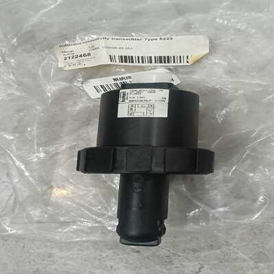 全新宝德8223-FKM-PP00558767水阻仪，库存--议价商品