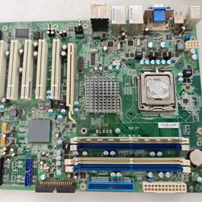 询-DFI台湾友通BL600BL600DR工控机工业医